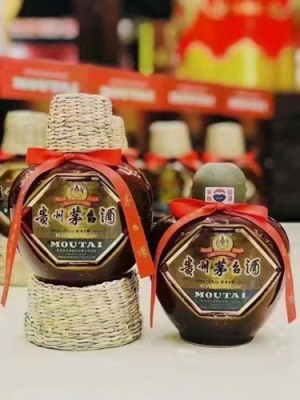 昆明东川区回收茅台酒哪家出价合理