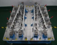 金湾区电板检测治具专业生产厂家