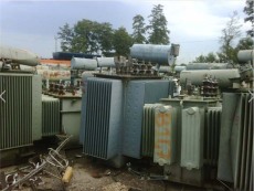 新津县工厂废旧设备专业回收公司