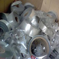 泰州工业废铝 废旧物资大批量回收