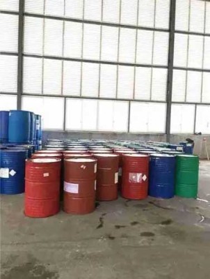 西藏废旧润滑油回收站