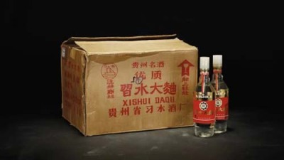 河池茅台酒空瓶回收价格