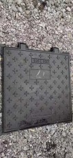 朔州球墨铸铁漏水井盖可按需定制