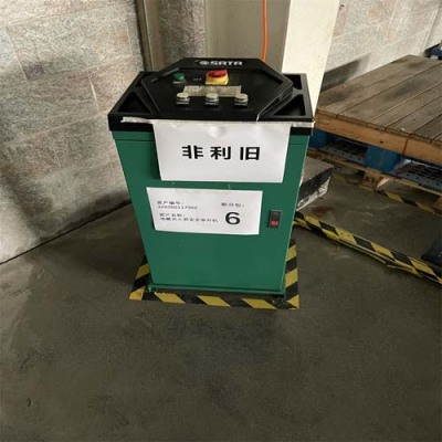 旧废铜芯变压器回收今日价格