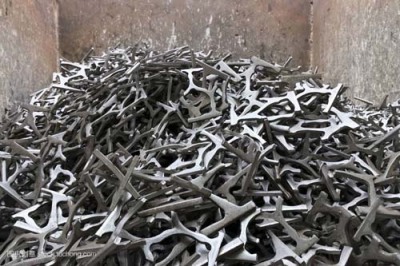 湛江钢铁回收多少钱一斤