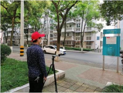 成都建筑工地噪声标准工厂噪音检测服务公司