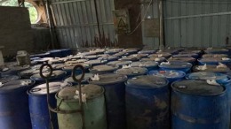 河南专业回收废注塑机油再生利用