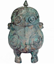 铜器回收河南常年高价收购各种古玩