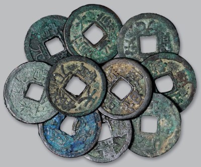 通宝市场行情深圳常年收购古钱币+瓷器+青铜器