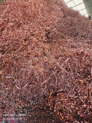 珙县废铜专业回收公司
