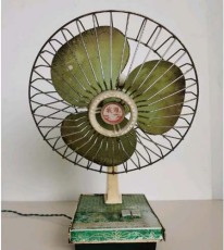 海南正规回收老式电风扇电话咨询