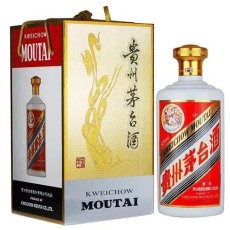 咸阳茅台酒空瓶回收价格