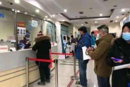 上海肺科医院预约朱余明代挂号看病必备