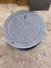 汉中球墨铸铁五防井盖生产厂家有哪些