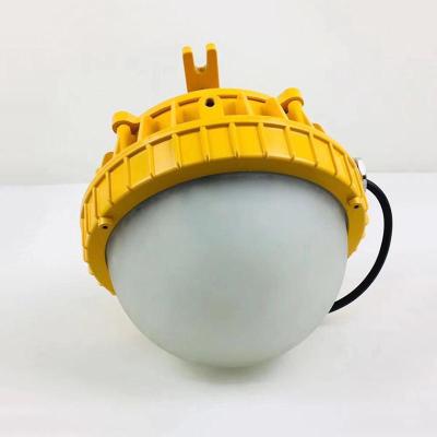 LED防爆平台灯BPC6233A-50W/70W吸顶防眩灯