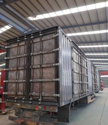 江门蓬江区荷塘镇到绵阳零担专线靠谱