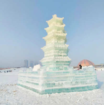 石家庄冰雪世界定制系列大全冰厂联系方式