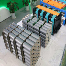 宁波高价回收新能源电池 各类锂电池