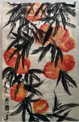 浙江收购名人字画免费咨询