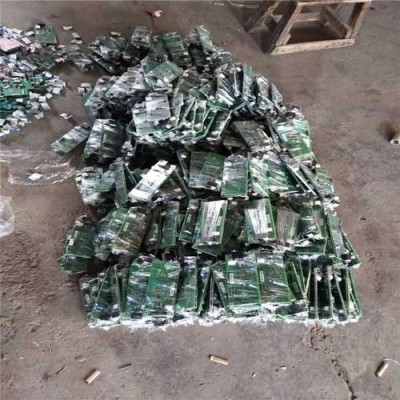 东莞大岭山回收电子IC上门废品回收点附近