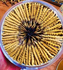 南昌回收冬虫夏草全市24小时上门