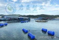 西藏水库拦污浮筒质量保证