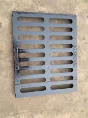 娄底球墨铸铁排水沟盖板厂商定制