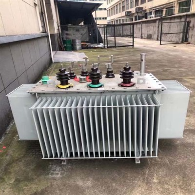 云浮旧废铜芯变压器回收联系电话