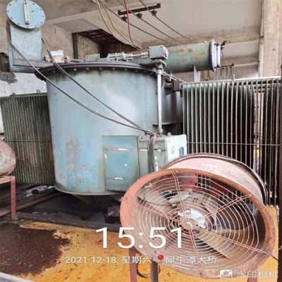 深圳旧废油浸式变压器回收联系电话
