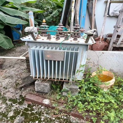 汕头变压器回收今日价格