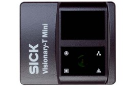 抚顺西克SICK视觉传感器生产厂家