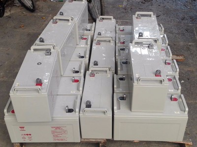 番禺南村镇机柜更换旧蓄电池回收免费咨询