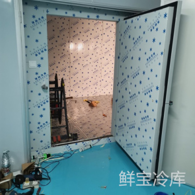 深圳冷库维修厂家