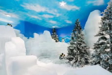 襄樊冰雪世界定做直销冰厂联系电话