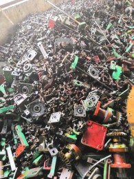 高埗镇废旧金属回收多少钱一吨