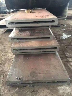 福建Q345C非标矩形管生产厂家