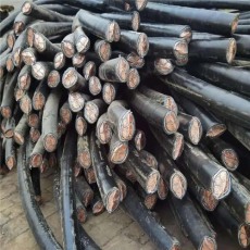 上海废旧电缆回收厂家电话