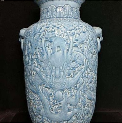 天津私人回收旧瓷器中心