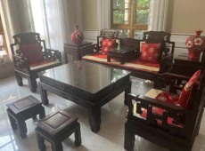 杭州常年收购各类太师椅免费咨询