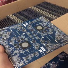 东莞长安电子IC回收上门废品回收点附近