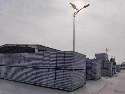 莱阳市建筑保温保温结构一体板生产厂家