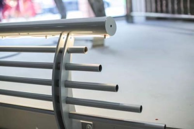 陆丰太阳能灯光护栏厂家电话