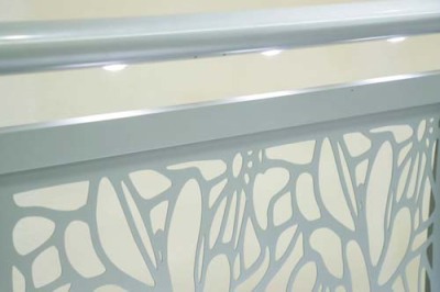 陆丰太阳能灯光护栏厂家电话