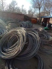 裕民县废旧电缆回收站