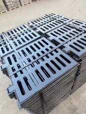 杭州球墨铸铁排水沟盖板厂商定制