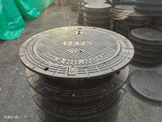 广州球墨铸铁方井盖大量供应