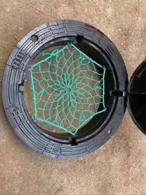 广州球墨铸铁方井盖大量供应