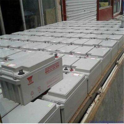 深圳罗湖废旧UPS电池回收报价