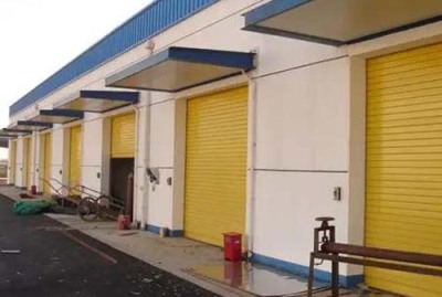 临潼区不锈钢车库门施工维修
