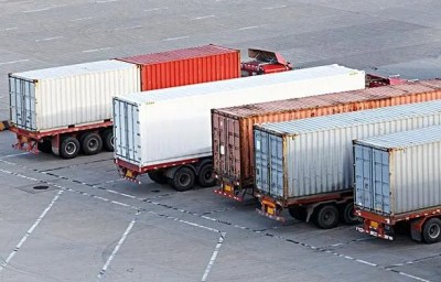 深圳到上饶物流专线报价